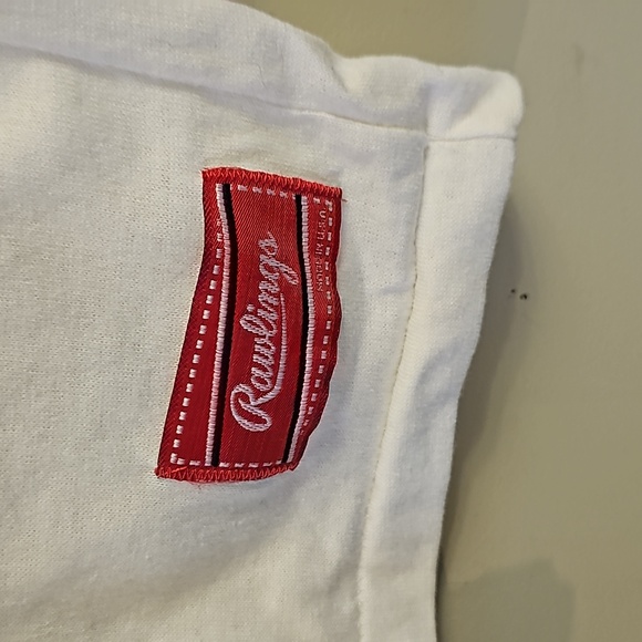 Vintage Cowboys #33 t shirt - Picture 2 of 6